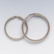 Key Ring - 25mm.