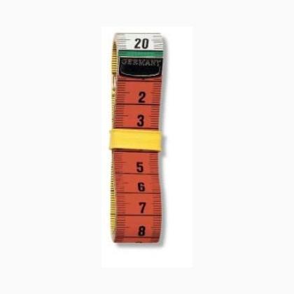 Tape Measures Color with cm scale