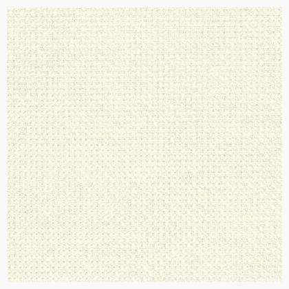 Aida 20 count, Antique White