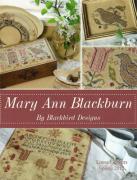 Loose Feathers-Mary Ann Blackburn