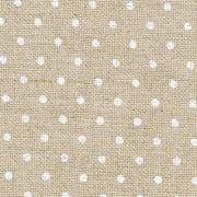Belfast Linen 32 count - Petit Point White