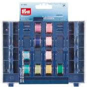 Bobbin box for 32 bobbins