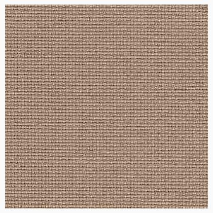 Aida 20 count, Light Mocha