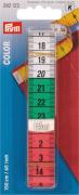 Tape Measures with cm and inch scale COLOR