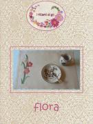 Flora - Table Mat