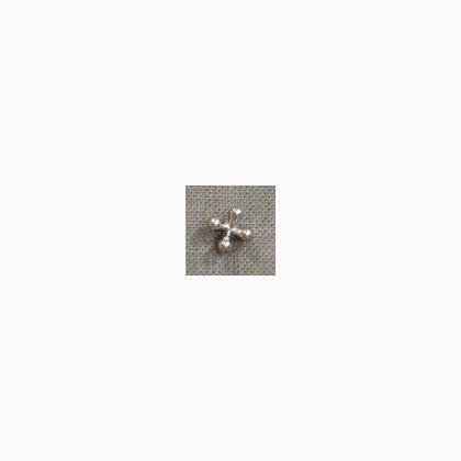 Tap Button - Steel