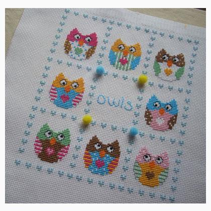 Owls