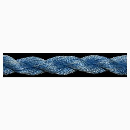 ThreadworX Vineyard Silk - 122 - Morning Glory