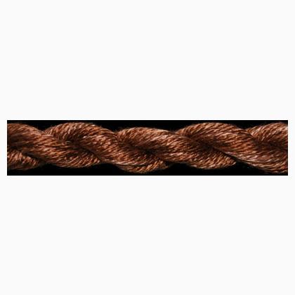 ThreadworX Vineyard Silk - 189 - Cocoa Powder