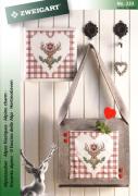 Zweigart: Alpine charm