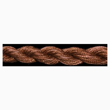 ThreadworX Soie d\'Alger - A189 - Cocoa Powder