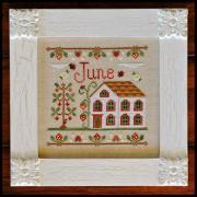 Cottage Of The Month-June