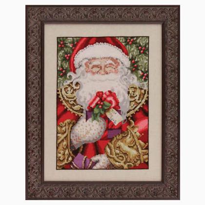 Santa (MD120)