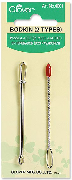 Set of 2 Bodkins