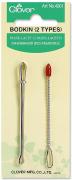 Set of 2 Bodkins