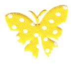 Schmetterlinge - Little - Yellow