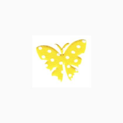 Schmetterlinge - Little - Yellow