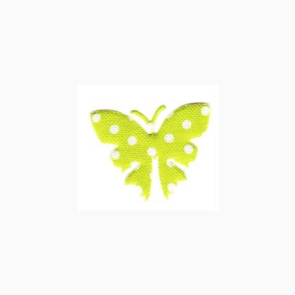 Schmetterlinge - Little - Green
