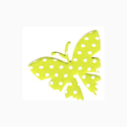 Schmetterlinge - Big - Green