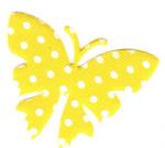 Schmetterlinge - Big - Yellow