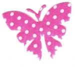 Schmetterlinge - Big - Fuchsia