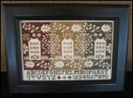 Coverlet Houses
