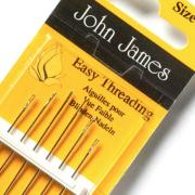 Easy Threading Needles - 4/8