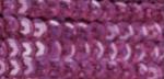 Paillettes ribbon - pink
