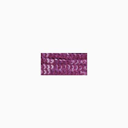 Paillettes ribbon - pink