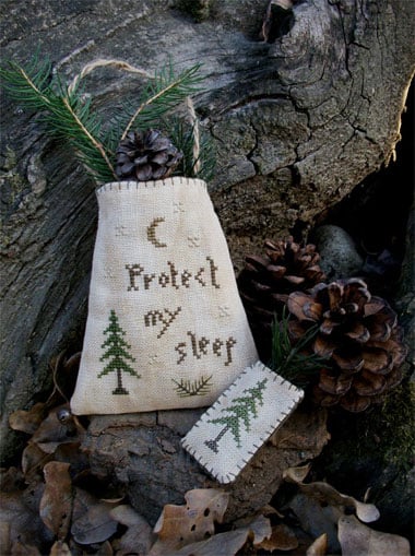 Herbal Spells - Abies
