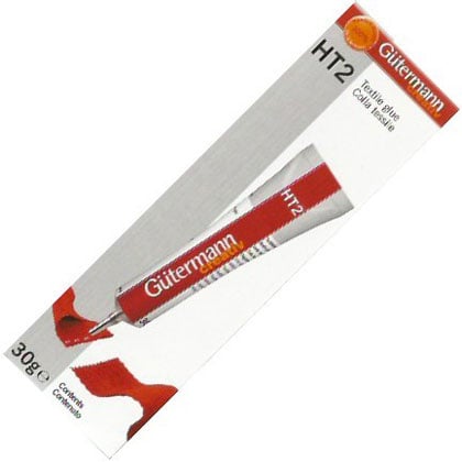 Fabric Glue HT2
