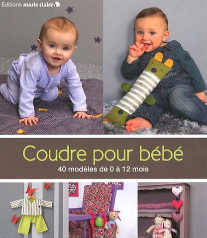 Magazine Bebe 12 Mois