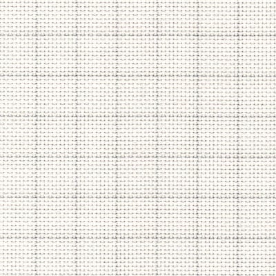 size options Easy Count white 18 count Zweigart Aida cross stitch fabric 