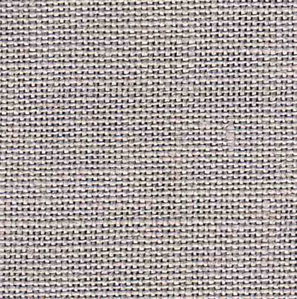 Lugana Evenweave 25ct. - Nut