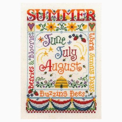 Summer Season