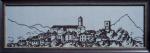 My sweet smiling town