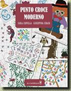 Punto Croce Moderno