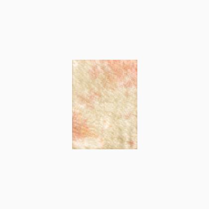 Aida 16ct. Peaches and Cream