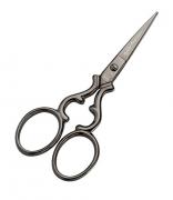 Curl embroidery scissors 3 1/2"