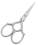 Heart embroidery scissors 3 1/2"