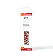 Stitch Plait Top Stitch