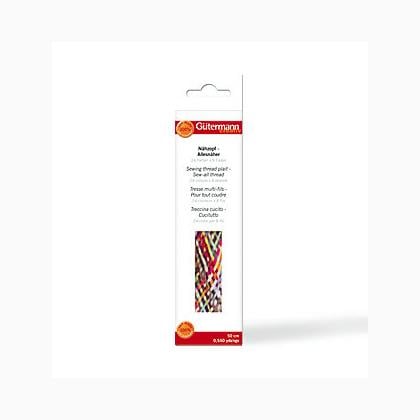 Stitch Plait Top Stitch