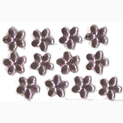 Petals 14 mm - Light Pink 3820
