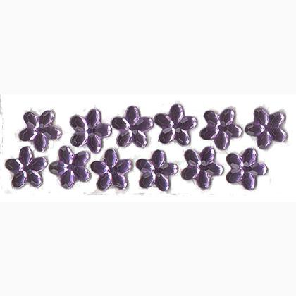 Petals 14 mm - Light Purple 3826