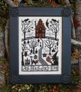 All Hallows Eve