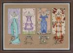Dressmakers' Daughter (MD121)