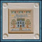 Cottage Of The Month-August