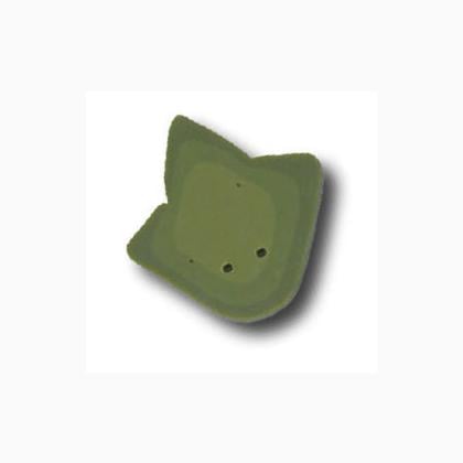 1230L - large frog feet