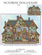 Victorian Dollhouse