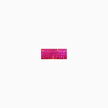024L Fiery Fuchsia (#16)